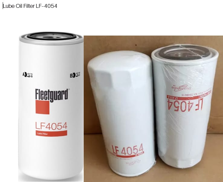Products & Operational Supplies - 45